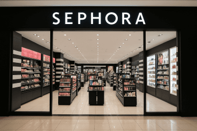 הבידול שמייצר נאמנות: איך Sephora בחרה בדרך שאין לה מתחרים