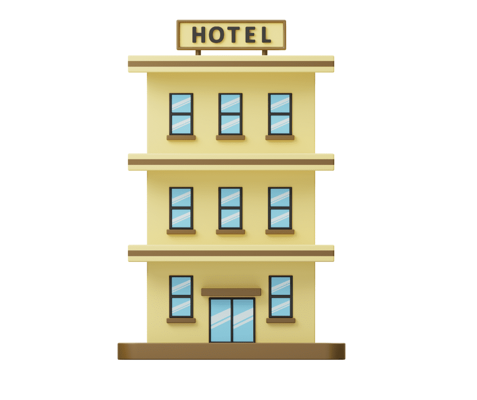   איך מעלים REVPAR בלי הנחות ומבצעים המדריך שכל מנהל שיווק של מלון חייב להכיר