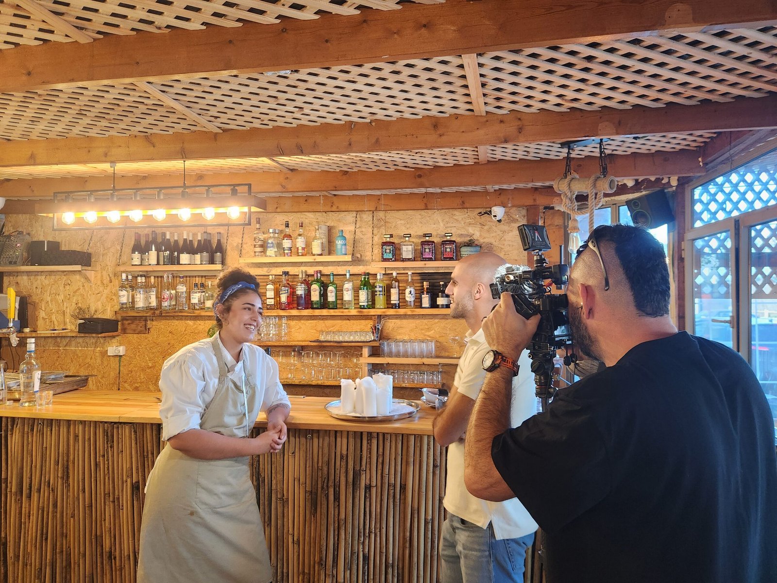 יחסי ציבור למסעדות – חשיפה תקשורתית למסעדת שף בישראל